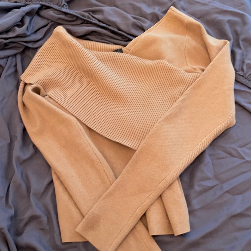 Line & Dot Sylvia Sweater